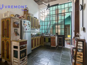 **RESERVADO** Bartolomé Mitre 4000 PH de 4 Ambientes con Terraza en Almagro