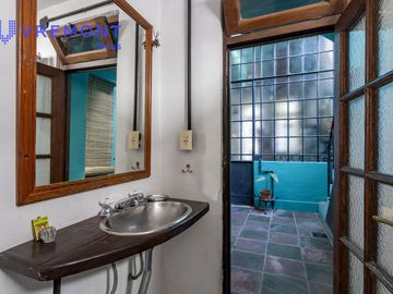 **RESERVADO** Bartolomé Mitre 4000 PH de 4 Ambientes con Terraza en Almagro