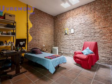 **RESERVADO** Bartolomé Mitre 4000 PH de 4 Ambientes con Terraza en Almagro