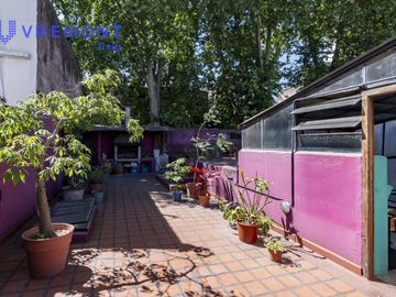 **RESERVADO** Bartolomé Mitre 4000 PH de 4 Ambientes con Terraza en Almagro