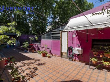 **RESERVADO** Bartolomé Mitre 4000 PH de 4 Ambientes con Terraza en Almagro