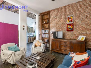 **RESERVADO** Bartolomé Mitre 4000 PH de 4 Ambientes con Terraza en Almagro