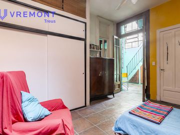 **RESERVADO** Bartolomé Mitre 4000 PH de 4 Ambientes con Terraza en Almagro