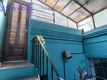 **RESERVADO** Bartolomé Mitre 4000 PH de 4 Ambientes con Terraza en Almagro