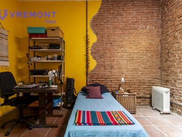 **RESERVADO** Bartolomé Mitre 4000 PH de 4 Ambientes con Terraza en Almagro