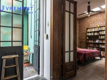 **RESERVADO** Bartolomé Mitre 4000 PH de 4 Ambientes con Terraza en Almagro