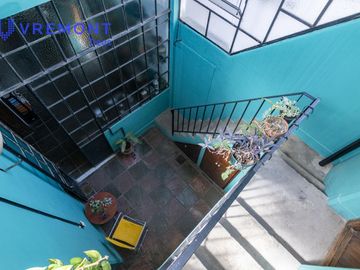 **RESERVADO** Bartolomé Mitre 4000 PH de 4 Ambientes con Terraza en Almagro