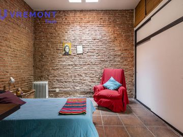 **RESERVADO** Bartolomé Mitre 4000 PH de 4 Ambientes con Terraza en Almagro