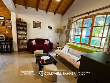 Venta- Casa en PH -Barrio Pinar de Festa- San Carlos De Bariloche