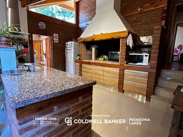 Venta- Casa en PH -Barrio Pinar de Festa- San Carlos De Bariloche
