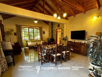 Venta- Casa en PH -Barrio Pinar de Festa- San Carlos De Bariloche