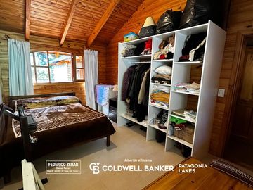 Venta- Casa en PH -Barrio Pinar de Festa- San Carlos De Bariloche