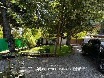Venta- Casa en PH -Barrio Pinar de Festa- San Carlos De Bariloche