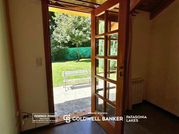Venta- Casa en PH -Barrio Pinar de Festa- San Carlos De Bariloche