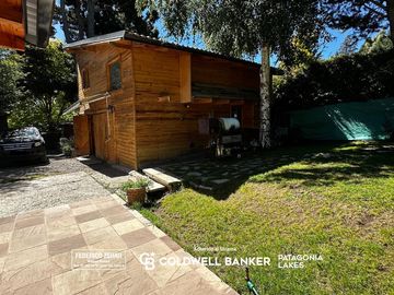 Venta- Casa en PH -Barrio Pinar de Festa- San Carlos De Bariloche