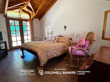 Venta- Casa en PH -Barrio Pinar de Festa- San Carlos De Bariloche