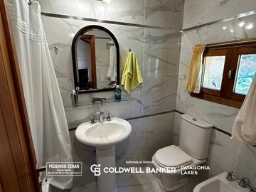 Venta- Casa en PH -Barrio Pinar de Festa- San Carlos De Bariloche