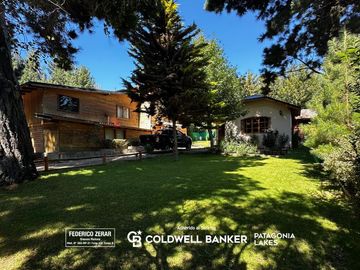 Venta- Casa en PH -Barrio Pinar de Festa- San Carlos De Bariloche