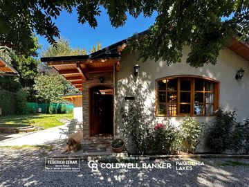 Venta- Casa en PH -Barrio Pinar de Festa- San Carlos De Bariloche