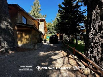 Venta- Casa en PH -Barrio Pinar de Festa- San Carlos De Bariloche