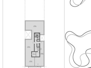 Departamento de 2 amb. Preventa en Pozo