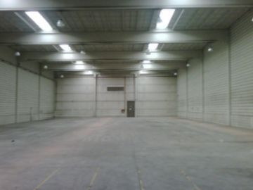 Depósito en Alquiler