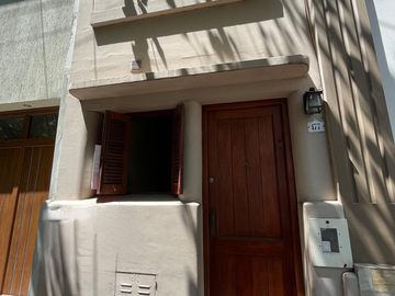 Casa en  venta en calle Bolivar zona centrica