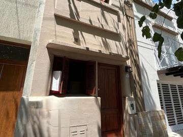 Casa en  venta en calle Bolivar zona centrica