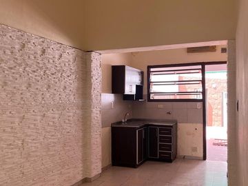 Casa en  venta en calle Bolivar zona centrica