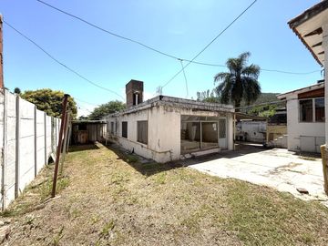 Casa en venta + 7 habitaciones con baño - 640m2 terreno
