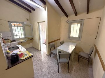 Casa en venta + 7 habitaciones con baño - 640m2 terreno