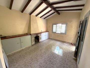 Casa en venta + 7 habitaciones con baño - 640m2 terreno