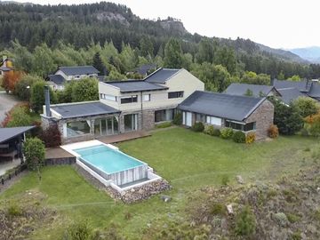 Impresionante casa en El Casco