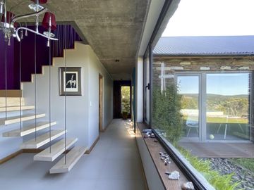 Impresionante casa en El Casco