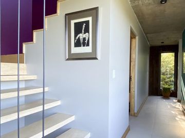 Impresionante casa en El Casco