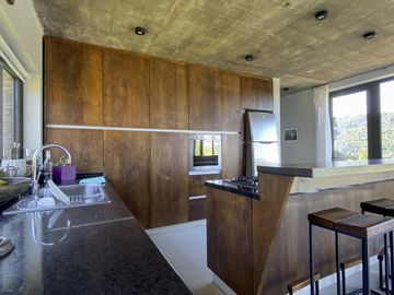 Impresionante casa en El Casco
