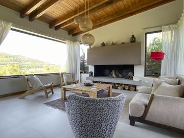 Impresionante casa en El Casco
