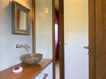Impresionante casa en El Casco