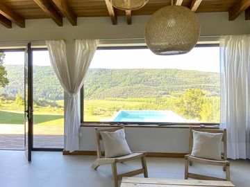 Impresionante casa en El Casco