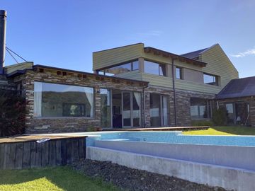 Impresionante casa en El Casco