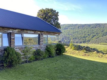 Impresionante casa en El Casco