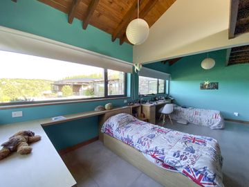 Impresionante casa en El Casco
