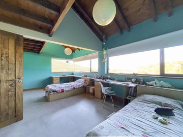 Impresionante casa en El Casco