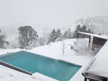 Impresionante casa en El Casco