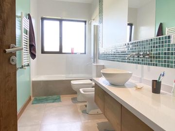 Impresionante casa en El Casco