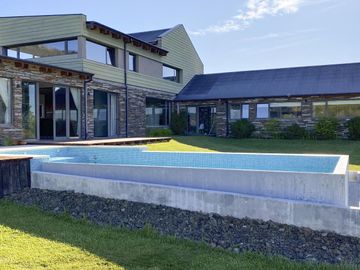 Impresionante casa en El Casco