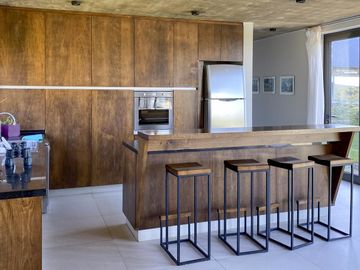 Impresionante casa en El Casco