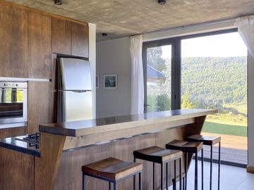 Impresionante casa en El Casco