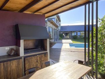 Impresionante casa en El Casco