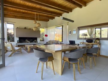 Impresionante casa en El Casco